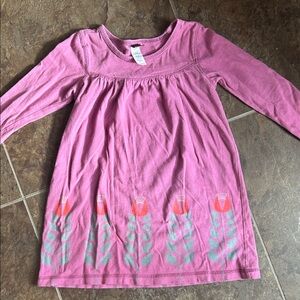 Tea Collection long sleeve dress